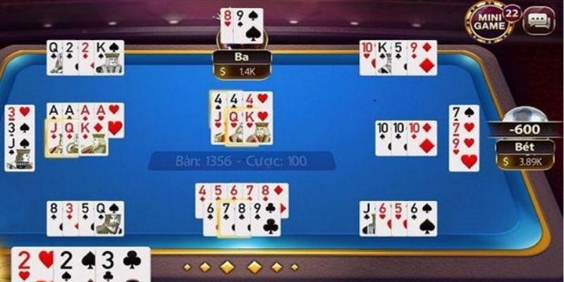 Bí quyết giúp tăng tỷ lệ thắng nhanh chóng từ cao thủ