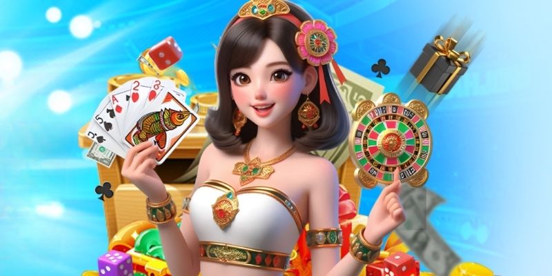 Cách Chơi Bài Tứ Sắc – Đấu Trí Cao Thâm Trên Bàn Nài