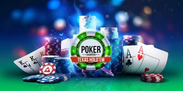 Cách Chơi Poker - Muốn Thắng Đậm Phải Có Chiến Lược