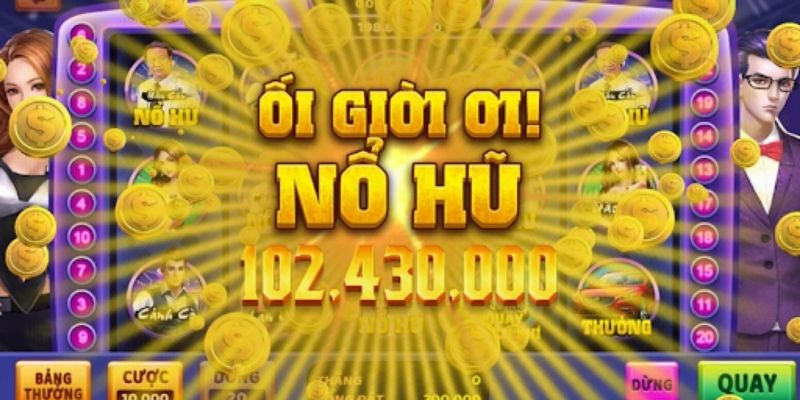 Đăng Ký Nổ Hũ Club – Hướng Dẫn Đơn Giản Dành Cho Tân Thủ