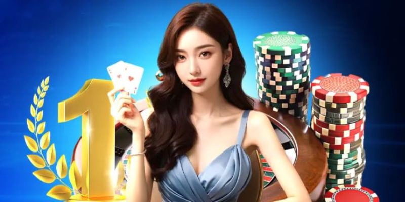 DF999 – Siêu Nhà Cái Uy Tín, Sân Chơi Cá Cược Đỉnh Cao