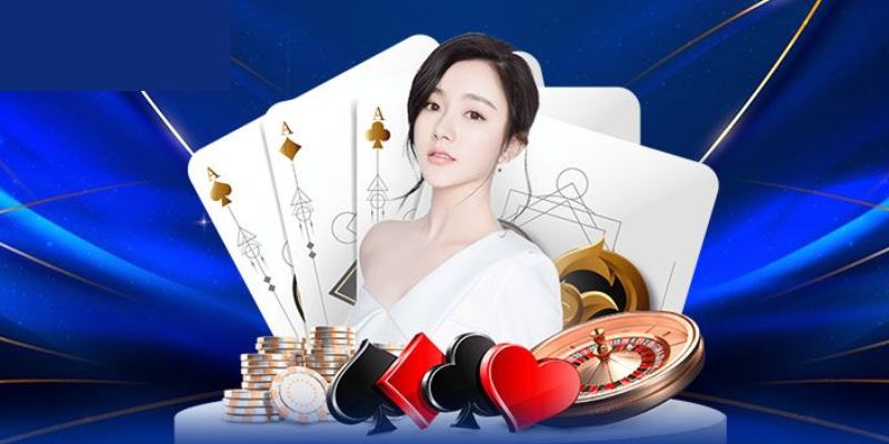 Đôi nét sơ lược về siêu nhà cái uy tín hàng đầu DF999