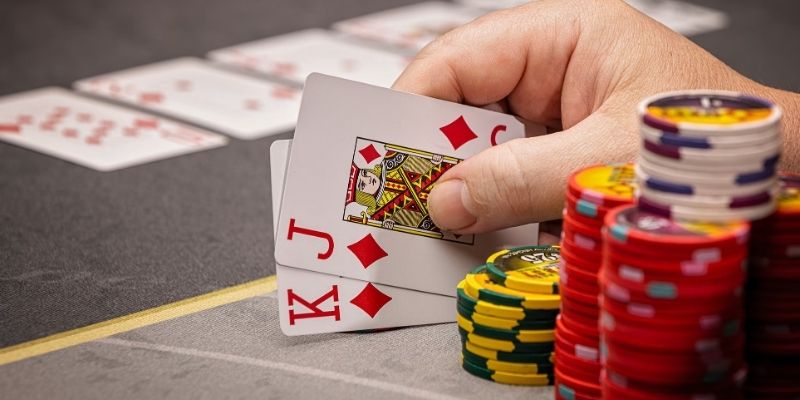 Hội viên phát huy cách chơi Poker tốt sẽ giành chiến thắng
