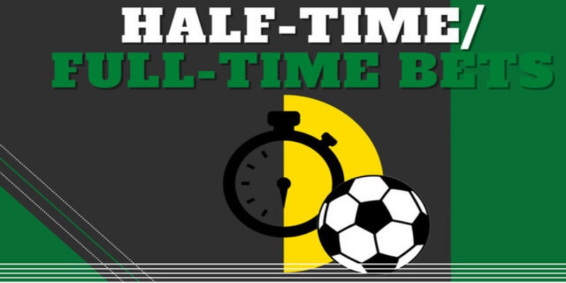 Kèo Half Time – Mẹo Phân Tích Trận Đấu Giúp Chiến Thắng