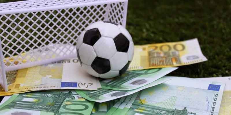 Khái niệm hình thức đặt tiền bóng đá online