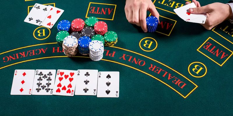Nắm chắc luật chơi baccarat để giành chiến thắng mỗi ngày