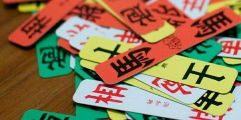 Nắm vững luật là chìa khóa giúp bạn dễ dàng gia nhập