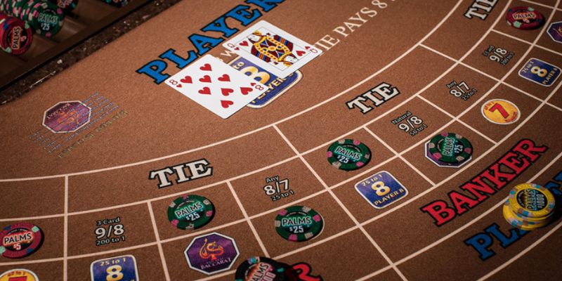 Những rủi ro thường gặp khi tải tool hack baccarat