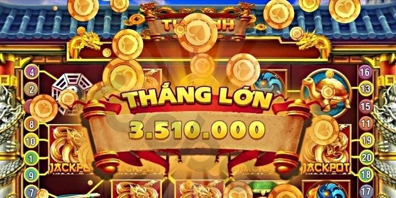 Nổ Hũ Thần Quay : Mẹo Chơi Hay Thắng Đậm Cho Tân Thủ