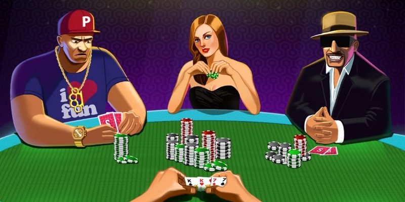 Poker Texas Hold Em  – Mẹo Chơi Đỉnh Cao Cho Tân Binh