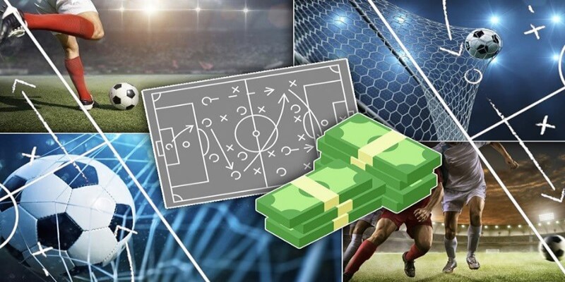 Quy định cơ bản về kèo cược cần nắm trước khi chơi