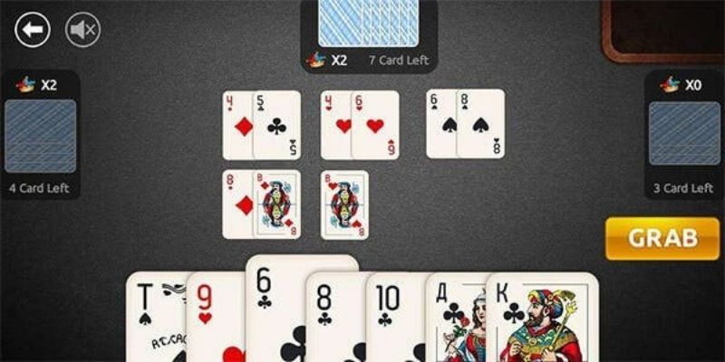 Sức hút chiến thuật đỉnh cao của bài Tấn