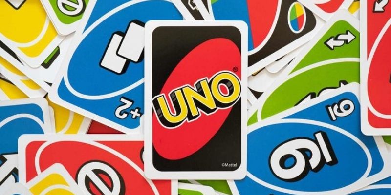 Sức hút ngày càng tăng của game bài Uno