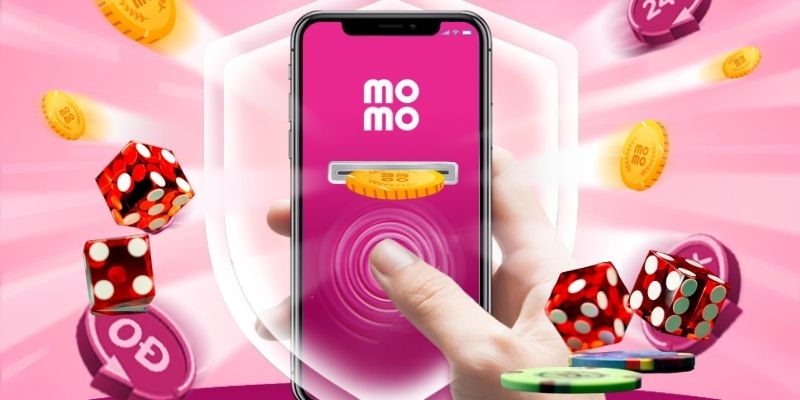 Tài xỉu momo là tựa game hấp dẫn, thu hút đông đảo hội viên