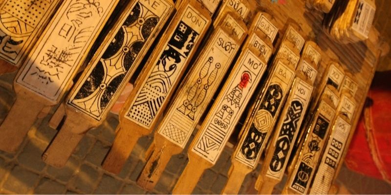 Tăng cơ hội thắng lớn khi nắm vững luật lệ