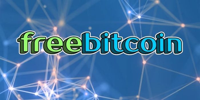 Thủ Thuật Chơi Freebitcoin Siêu Lời Mà Ít Ai Chia Sẻ