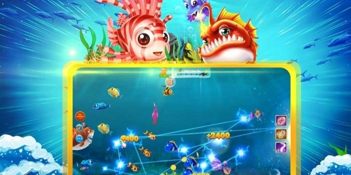 Thủ Thuật Chơi Game Bắn Cá Dễ Áp Dụng, Hiệu Quả Tức Thì