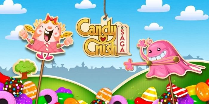 Thủ Thuật Chơi Game Candy Crush Saga Cho Mọi Người