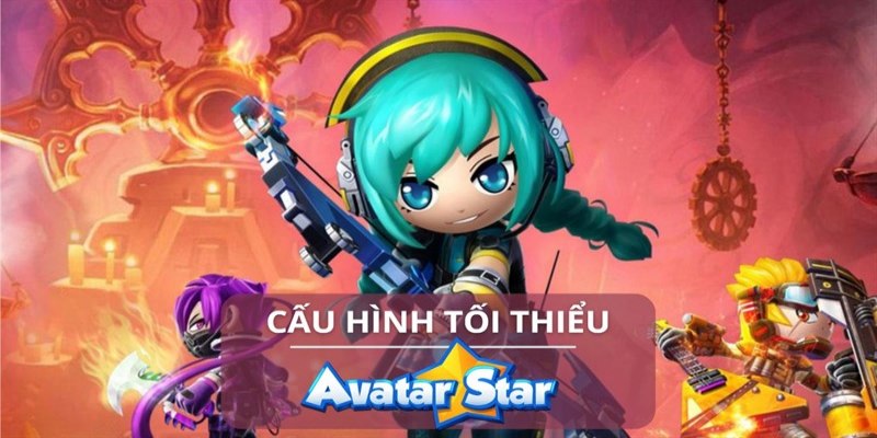 Thủ thuật chơi avatar star nâng cao lợi nhuận