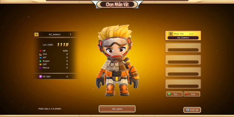 Thủ Thuật Chơi Avatar Star – Mẹo Đánh Đạt Lợi Nhuận Lớn