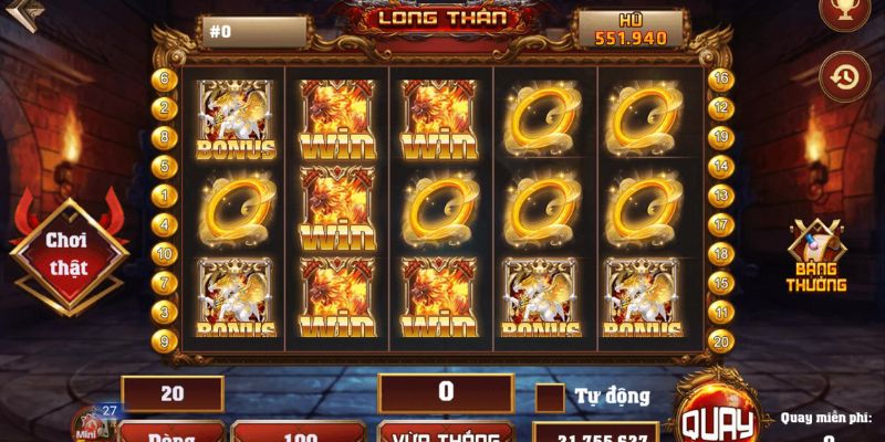 Áp dụng cách chơi thắng game nổ hũ đỉnh cao từ dân chuyên