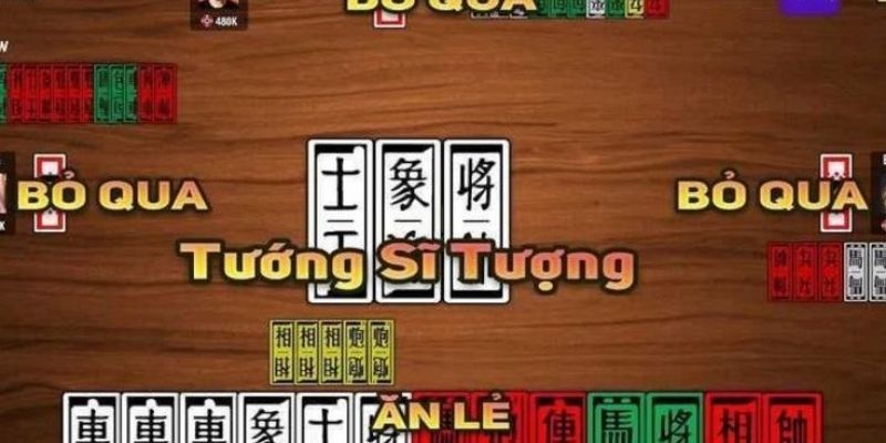 Bài Tứ Sắc Game – Mẹo Và Cách Chơi Dành Cho Người Mới