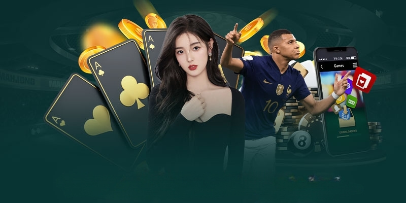 CF68 – Sân Chơi Đổi Thưởng Hấp Dẫn Với Tỷ Lệ Thắng Cao