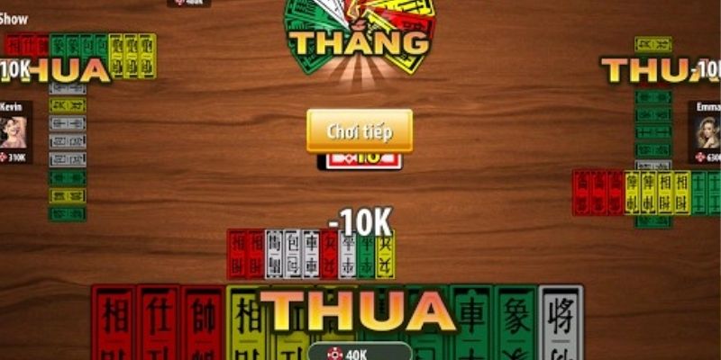 Chiến lược nuôi bộ mạnh để chốt hạ dành thế trận