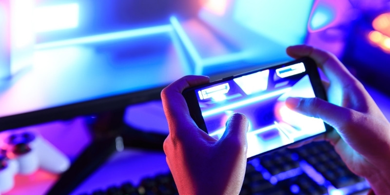 eSports sôi động, không gian giải trí mở ra cơ hội bất tận