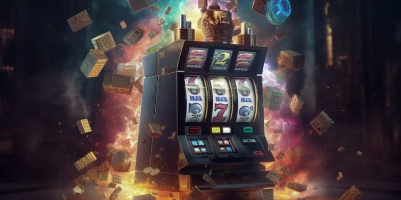 Ghi chú chu kỳ giúp tăng cơ hội trúng jackpot lớn