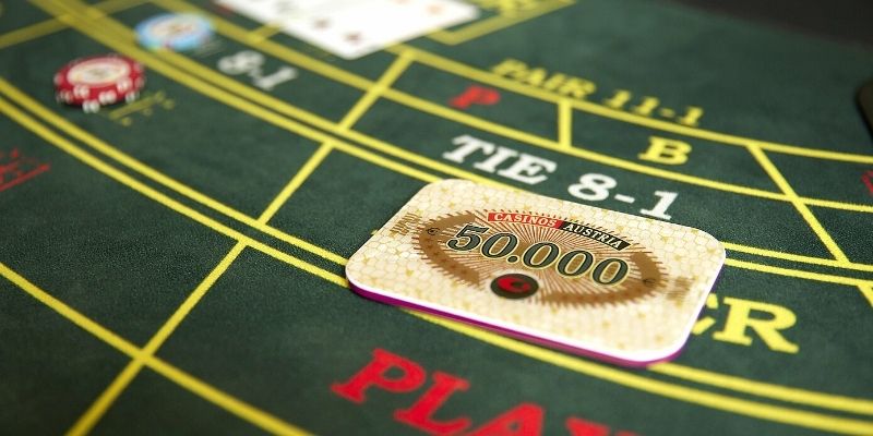 Giới thiệu sơ lược về phương pháp tối ưu chơi Baccarat