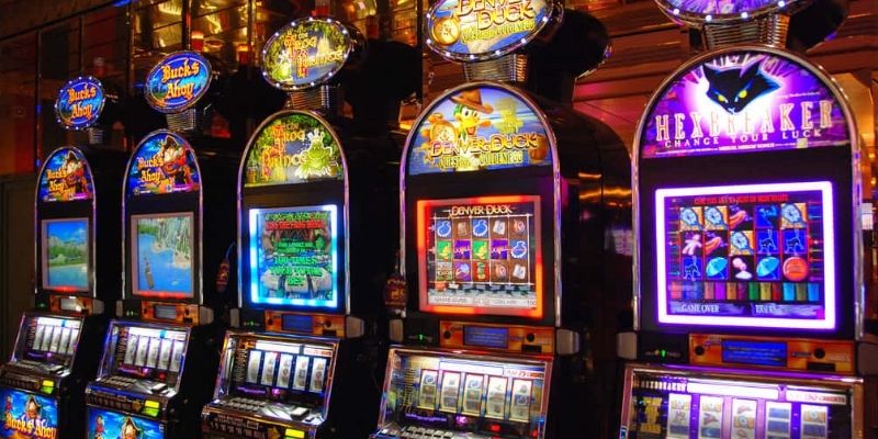 Hiểu đúng khái niệm giúp bạn làm chủ game slot