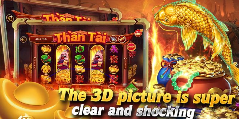 Hiểu rõ cơ chế để nắm được lợi thế khi quay slot