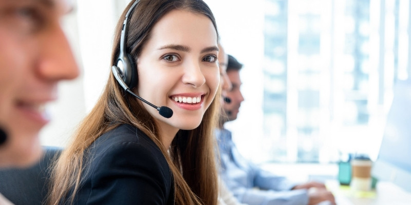 Mọi yêu cầu, thắc mắc của người dùng sẽ được xử lý kịp thời