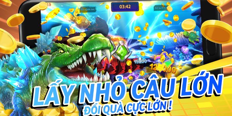 Nắm chắc luật chơi, dễ dàng chinh phục mọi thử thách khó