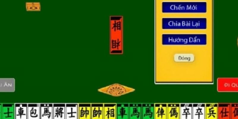Nắm rõ luật lệ bài tứ sắc game để tăng tỷ lệ thắng lớn