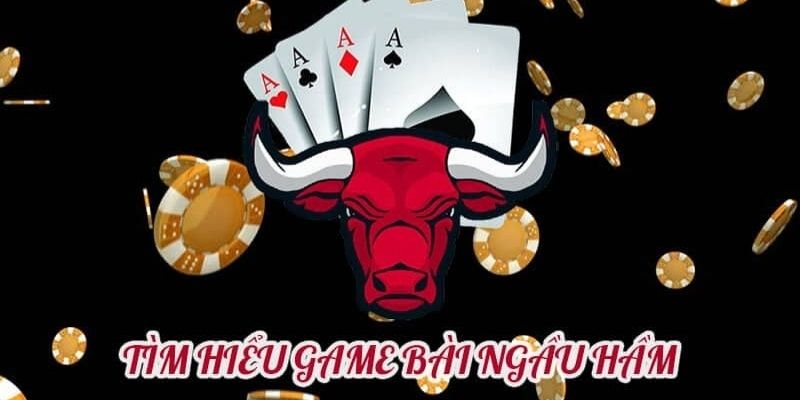 Nắm rõ luật lệ game bài Ngầu Hầm, tân thủ sẽ có cơ hội thắng