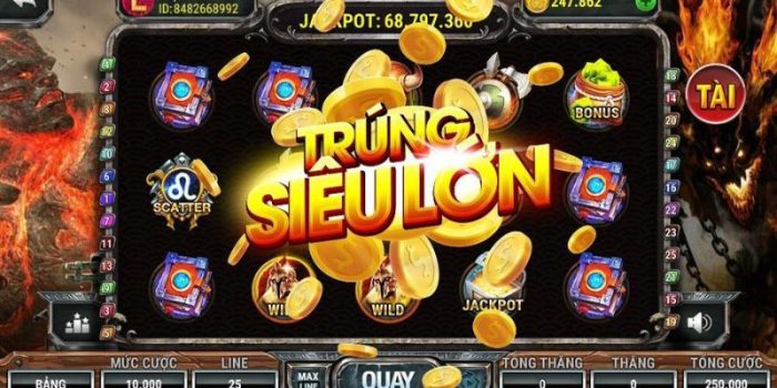 Nổ Hũ Đổi Thưởng Tiền Thật, Săn Hũ Khủng Rút Tiền Nhanh