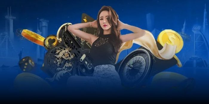Sao 789 - Nhà Cái Cá Cược Được Ưa Chuộng Hàng Đầu 2025