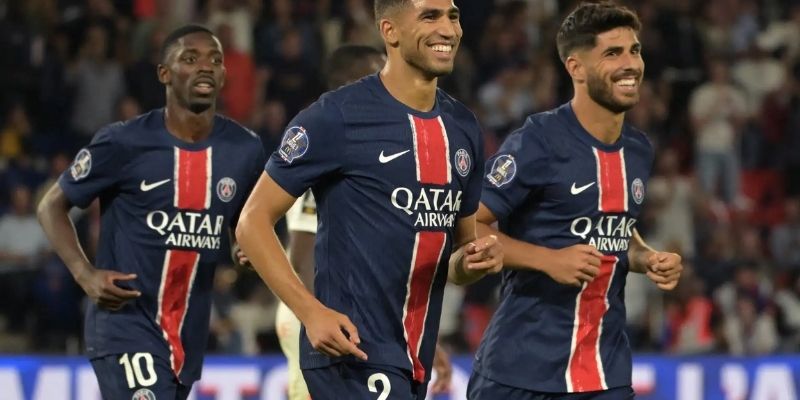 Soi kèo Ligue 1 cùng giải đấu của những siêu sao hàng đầu