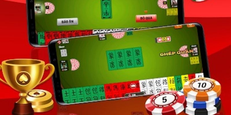 Tải Game Bài Tứ Sắc – Cách Chơi Và Mẹo Thắng Dễ Từ Cao Thủ