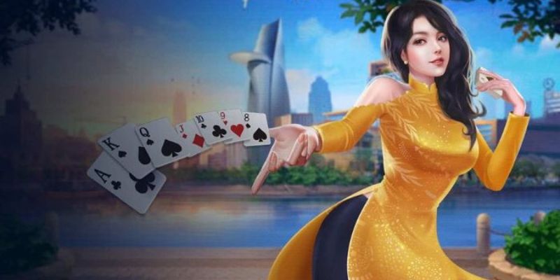 Tải Trò Chơi Đánh Bài Tiến Lên Chuẩn, Không Giật Lag