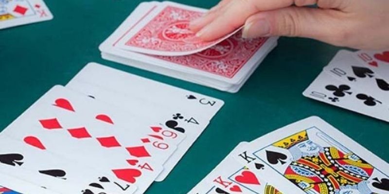 Tân thủ cần nắm chắc luật game bài Kungfu trước khi chơi