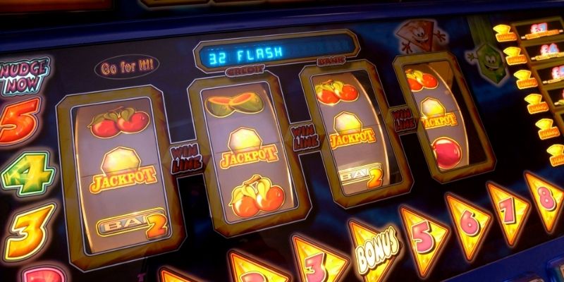 Thuật ngữ nổ hũ là yếu tố tạo nên sức hấp dẫn của slot