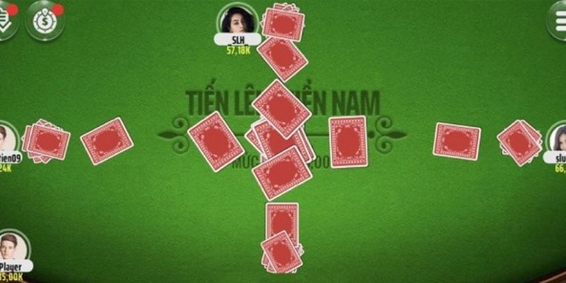 Trải nghiệm đẳng cấp hơn khi tải game tiến lên về điện thoại