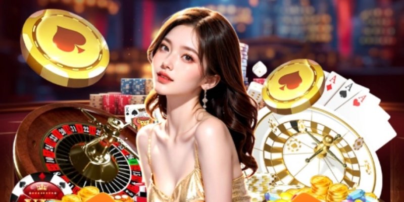 Trải nghiệm những cảm xúc thăng hoa cùng CF68