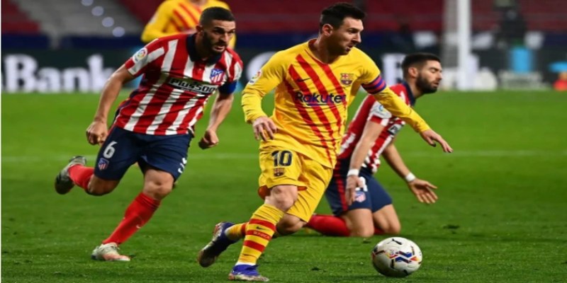 Ưu điểm áp dụng phân tích giải La Liga